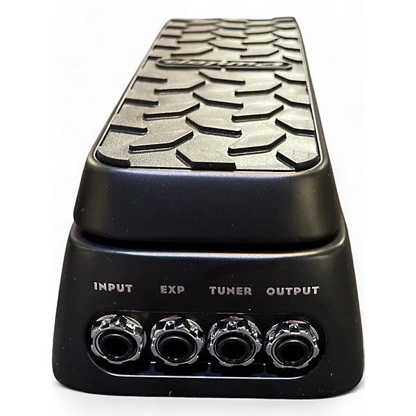 Used Dunlop volume x Pedal