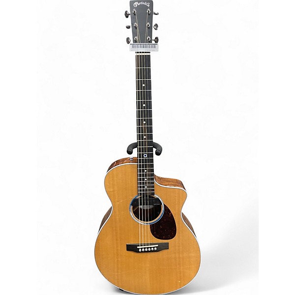 Used Martin SC-13E Natural Acoustic Electric Guitar,New Products : American Fashion Style Bags On Sale
