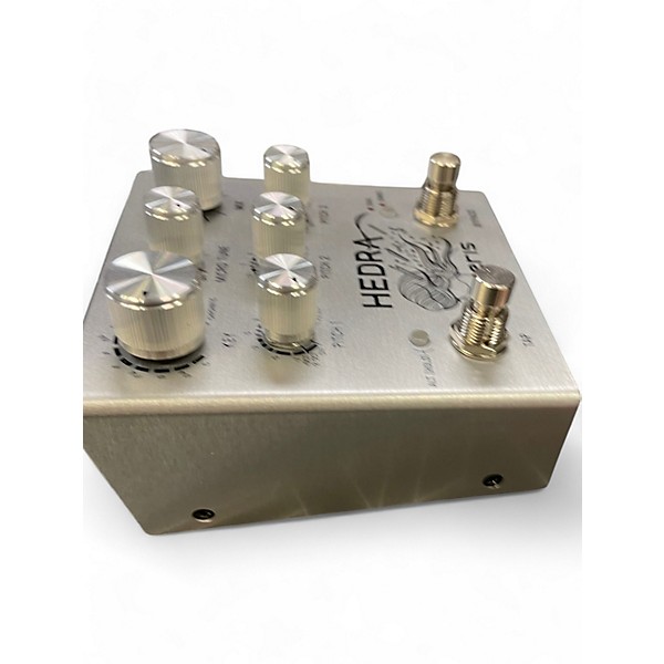 Used Meris HEDRA Effect Pedal