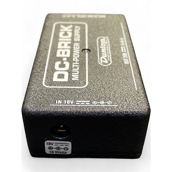 Used MXR DCB-10 Power Supply