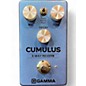 Used GAMMA Cumulus Effect Pedal thumbnail