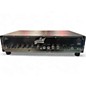 Used Aguilar GA500SC Bass Amp Head thumbnail