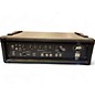 Used Peavey MAX 450 Bass Amp Head thumbnail