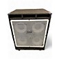 Used Peavey PRO 410 Bass Cabinet thumbnail