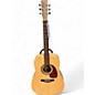 Used Norman Encore B20 Natural Acoustic Guitar thumbnail