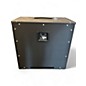 Used Hiwatt HG112 Guitar Cabinet