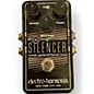 Used Electro-Harmonix Silencer Noise Gate Effect Pedal thumbnail