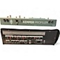 Used Kemper PROFILER RACK MOUNT WITH REMOTE Solid State Guitar Amp Head