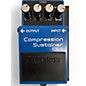 Used BOSS CS3 Compressor Sustainer Effect Pedal thumbnail