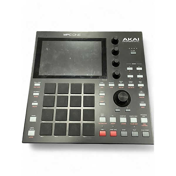 Used Akai Professional MPC ONE Audio Interface