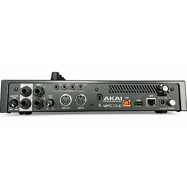 Used Akai Professional MPC ONE Audio Interface