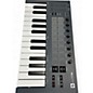 Used Novation FLKEY MINI MIDI Controller