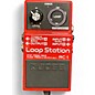 Used BOSS RC1 Loop Station Pedal thumbnail