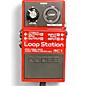 Used BOSS RC1 Loop Station Pedal