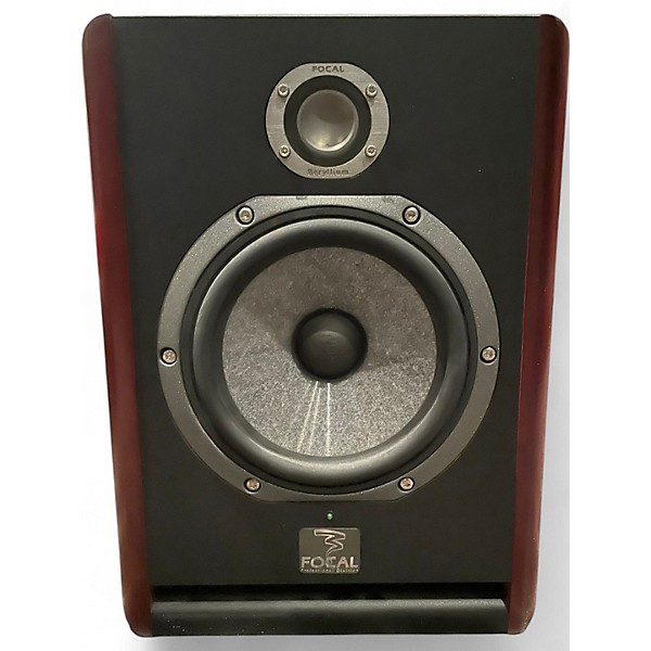 Used Focal Solo 6 BE PAIR Powered Monitor