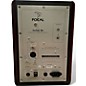 Used Focal Solo 6 BE PAIR Powered Monitor