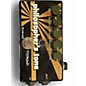 Used Pigtronix Philosophers Tone Effect Pedal thumbnail