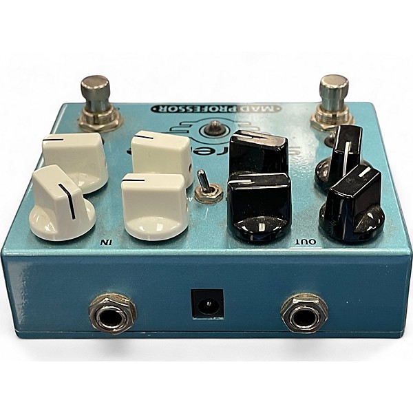 Used Mad Professor supreme Effect Pedal