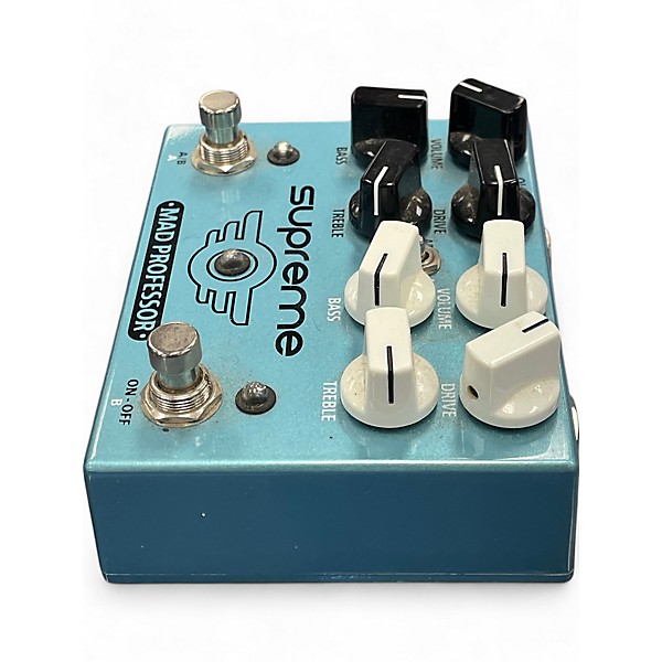 Used Mad Professor supreme Effect Pedal