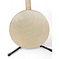 Used Gold Tone CC100R Natural Banjo