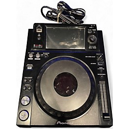 Used 2015 Pioneer DJ XDJ1000 DJ Player