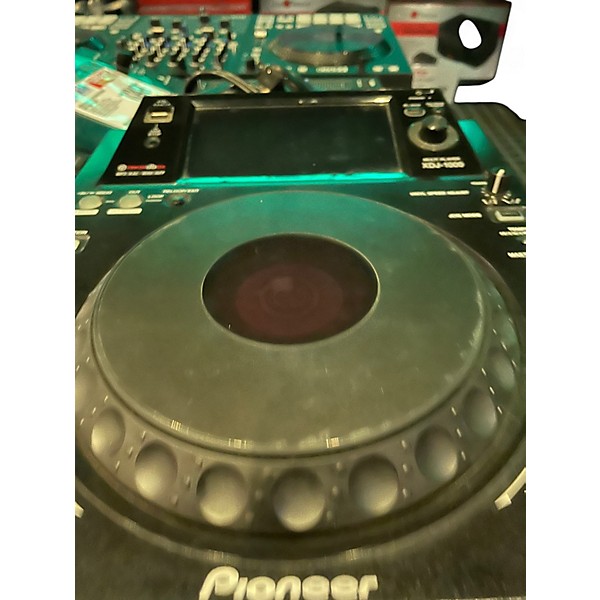 Used 2015 Pioneer DJ XDJ1000 DJ Player