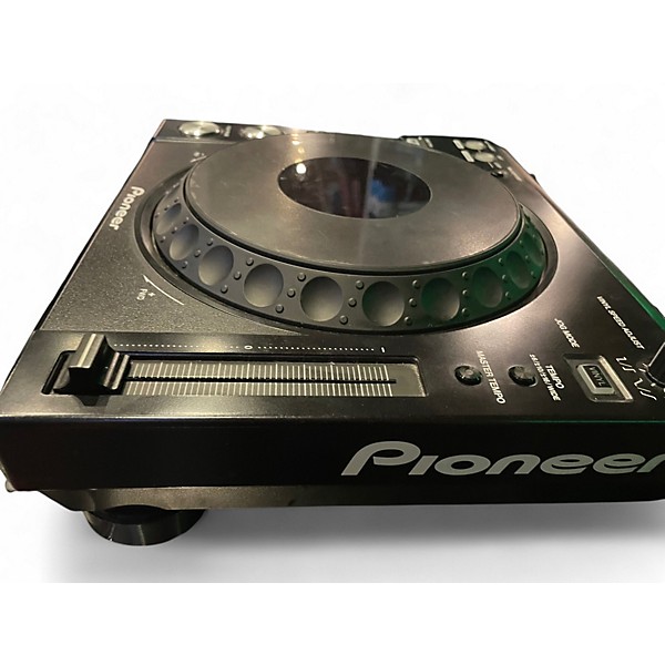 Used 2015 Pioneer DJ XDJ1000 DJ Player