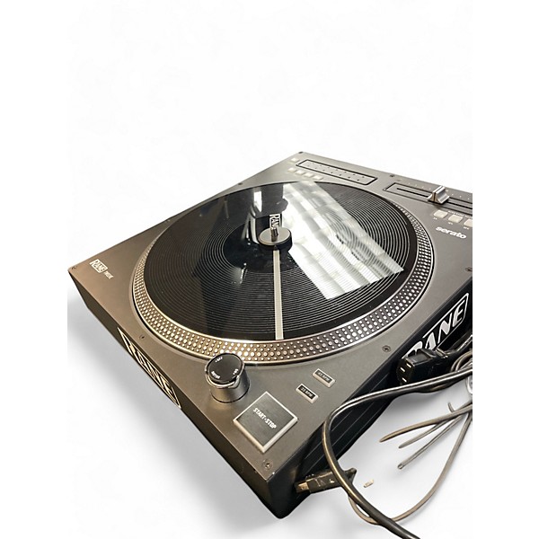 Used RANE TWELVE USB Turntable DJ Controller