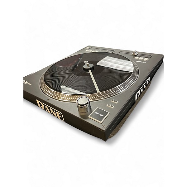 Used RANE TWELVE USB Turntable DJ Controller