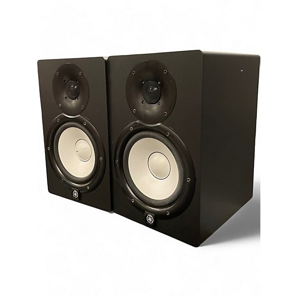 Used Yamaha HS7 Pair Powered Monitor