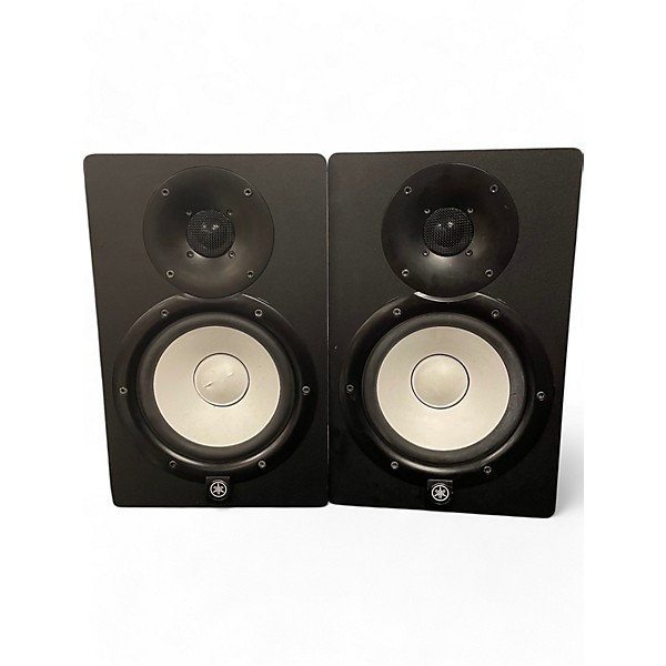 Used Yamaha HS7 Pair Powered Monitor