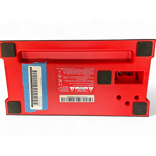 Used HeadRush MX5 Effect Processor