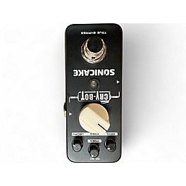 Used Sonicake CryBot Effect Pedal