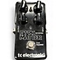 Used TC Electronic Dark Matter Distortion Effect Pedal thumbnail