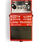 Used BOSS RC3 Loop Station Pedal thumbnail