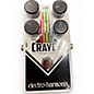 Used Electro-Harmonix Crayon Full Range Overdrive Effect Pedal thumbnail