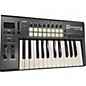 Used Novation Launchkey 25 Key MIDI Controller