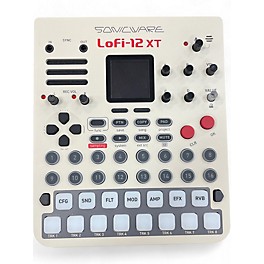 Used Sonicware LOFI-12XT Production Controller