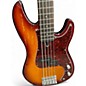 Used Sire MARCUS MILLER P5R 5 STRING 2 Color Sunburst Electric Bass Guitar