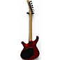 Used Parker Guitars Maxx Fly PDF70 Metallic Red Solid Body Electric Guitar