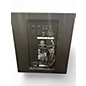 Used Harbinger S12 POWERED WOOFER Powered Subwoofer