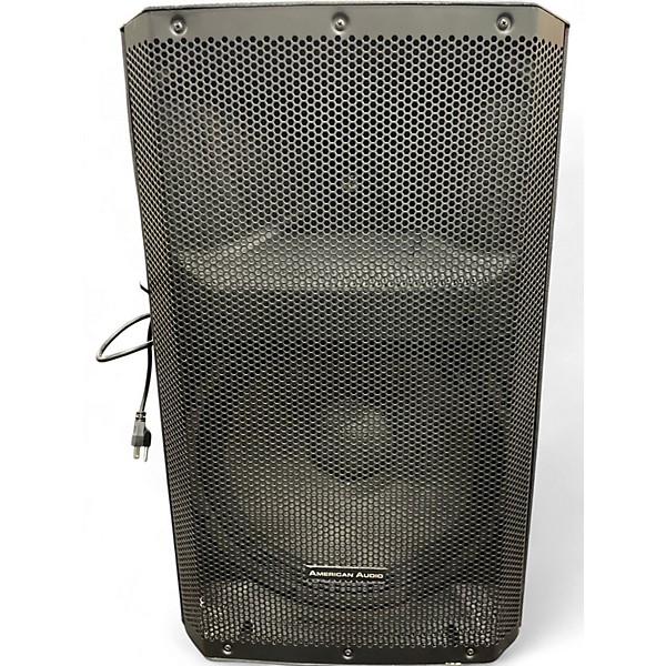 Used American Audio KPOW15BT 2 Powered Speaker