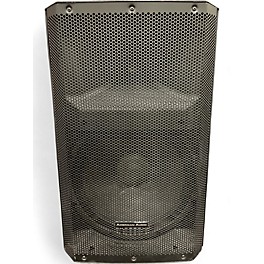 Used American Audio KPOW15BT 2 Powered Monitor