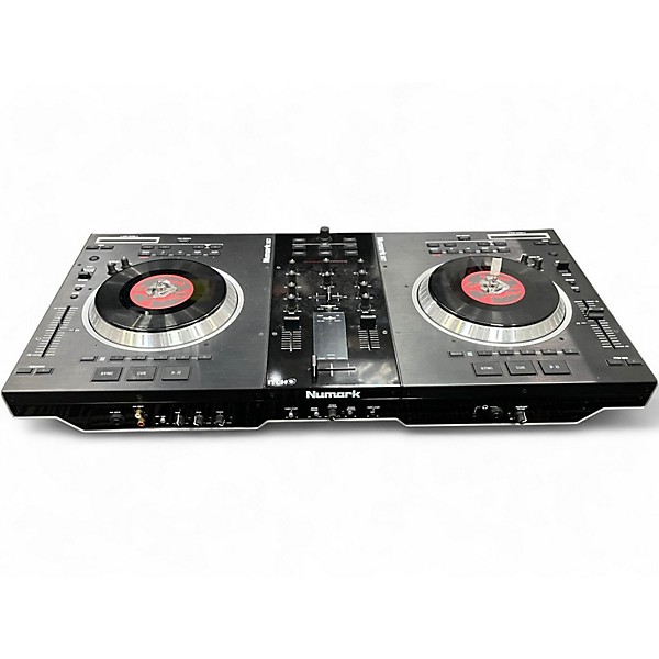 Used Numark NS7 DJ Controller