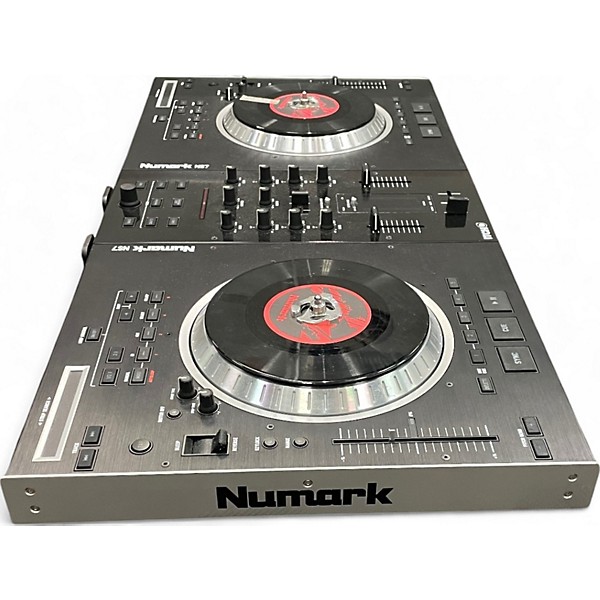 Used Numark NS7 DJ Controller