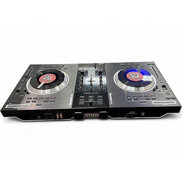 Used Numark NS7 DJ Controller