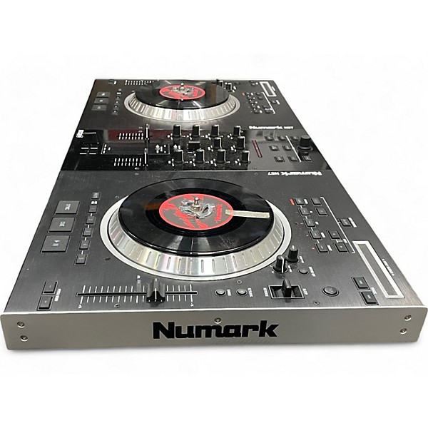 Used Numark NS7 DJ Controller