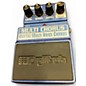 Used Digitech MULTI CHORUS Effect Pedal Package