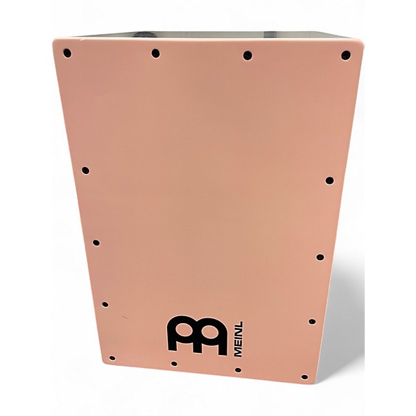 Used MEINL MCAJ100 Cajon