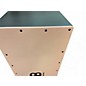 Used MEINL MCAJ100 Cajon